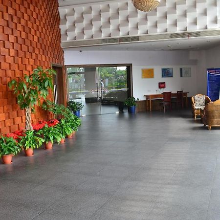 Jingyue 99 Inn Shanghai Pudong Airport Shiwan Branch Esterno foto