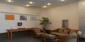 Jingyue 99 Inn Shanghai Pudong Airport Shiwan Branch Esterno foto