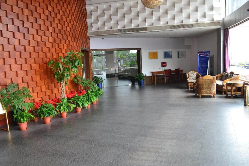 Jingyue 99 Inn Shanghai Pudong Airport Shiwan Branch Esterno foto